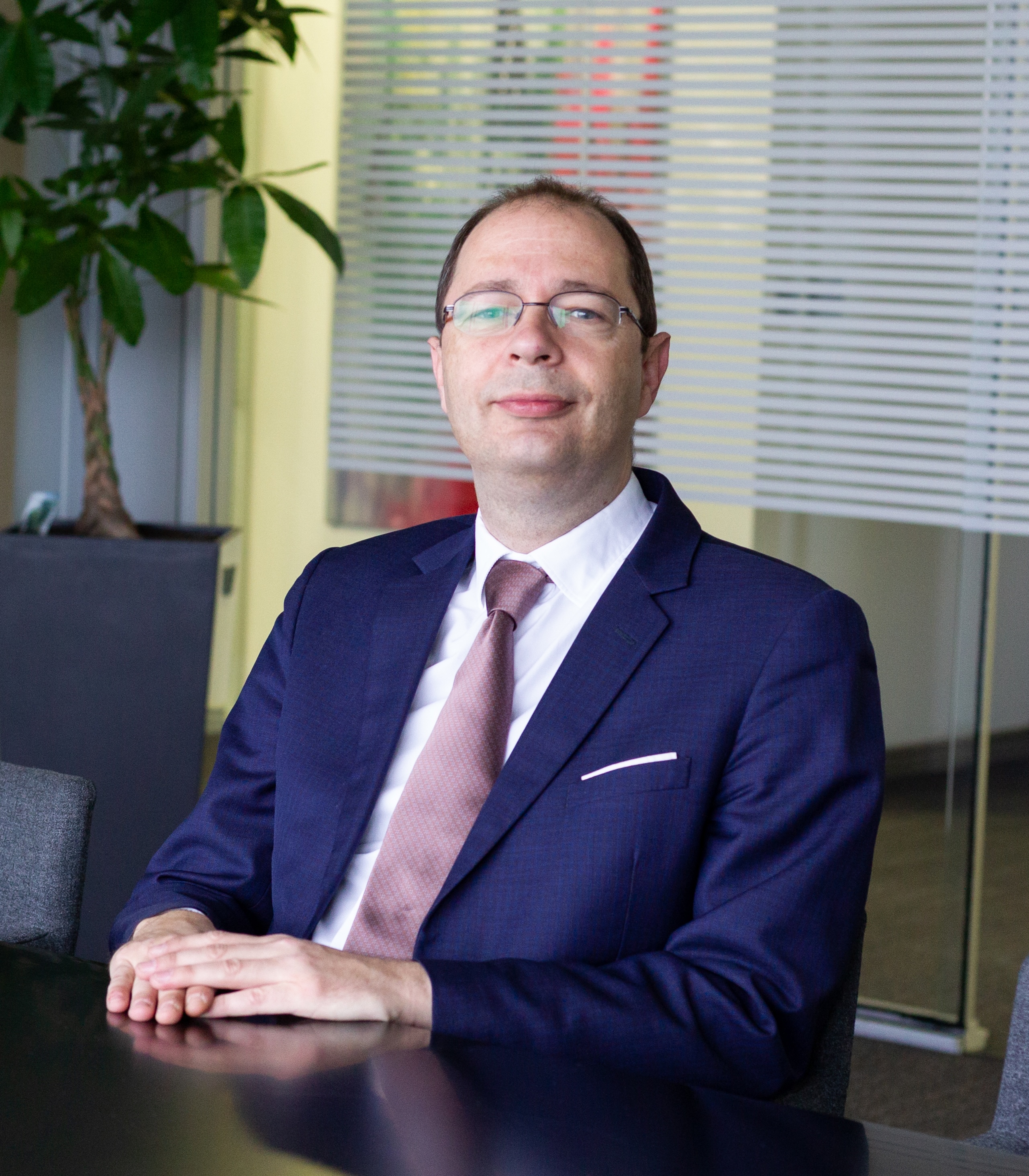 Boris Milošević, ACCA